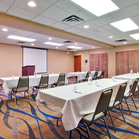 Holiday Inn Express Sault Ste Marie By Ihg Tiện nghi bức ảnh