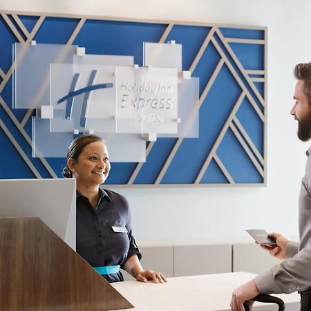 Holiday Inn Express Sault Ste Marie By Ihg Ngoại thất bức ảnh