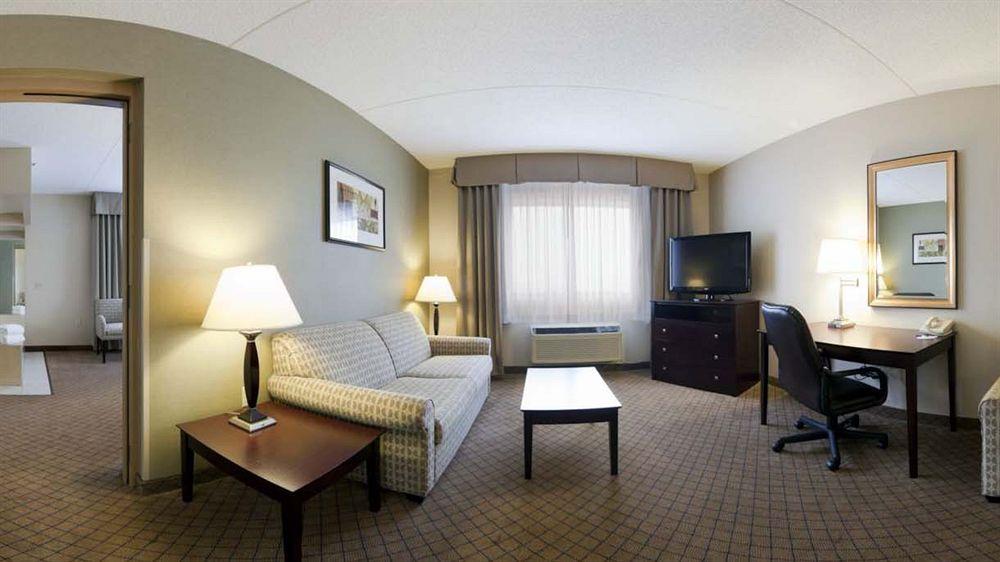 Holiday Inn Express Sault Ste Marie By Ihg Ngoại thất bức ảnh