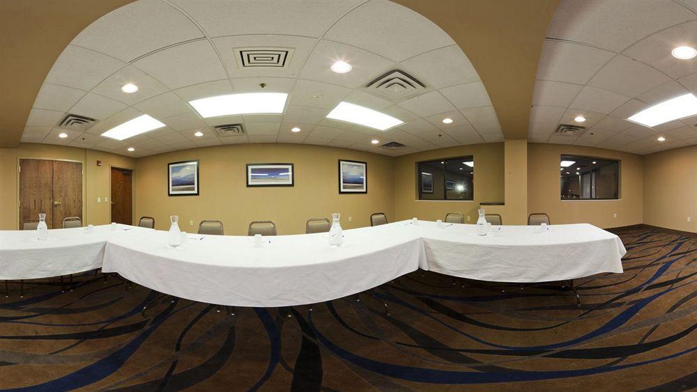 Holiday Inn Express Sault Ste Marie By Ihg Ngoại thất bức ảnh