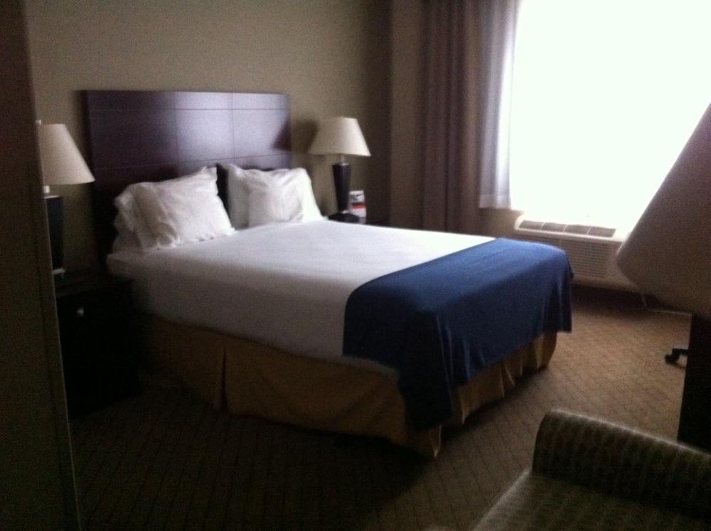 Holiday Inn Express Sault Ste Marie By Ihg Ngoại thất bức ảnh