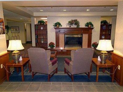 Holiday Inn Express Sault Ste Marie By Ihg Ngoại thất bức ảnh
