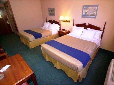 Holiday Inn Express Sault Ste Marie By Ihg Ngoại thất bức ảnh