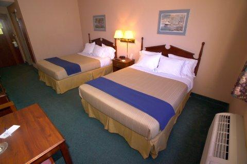 Holiday Inn Express Sault Ste Marie By Ihg Ngoại thất bức ảnh