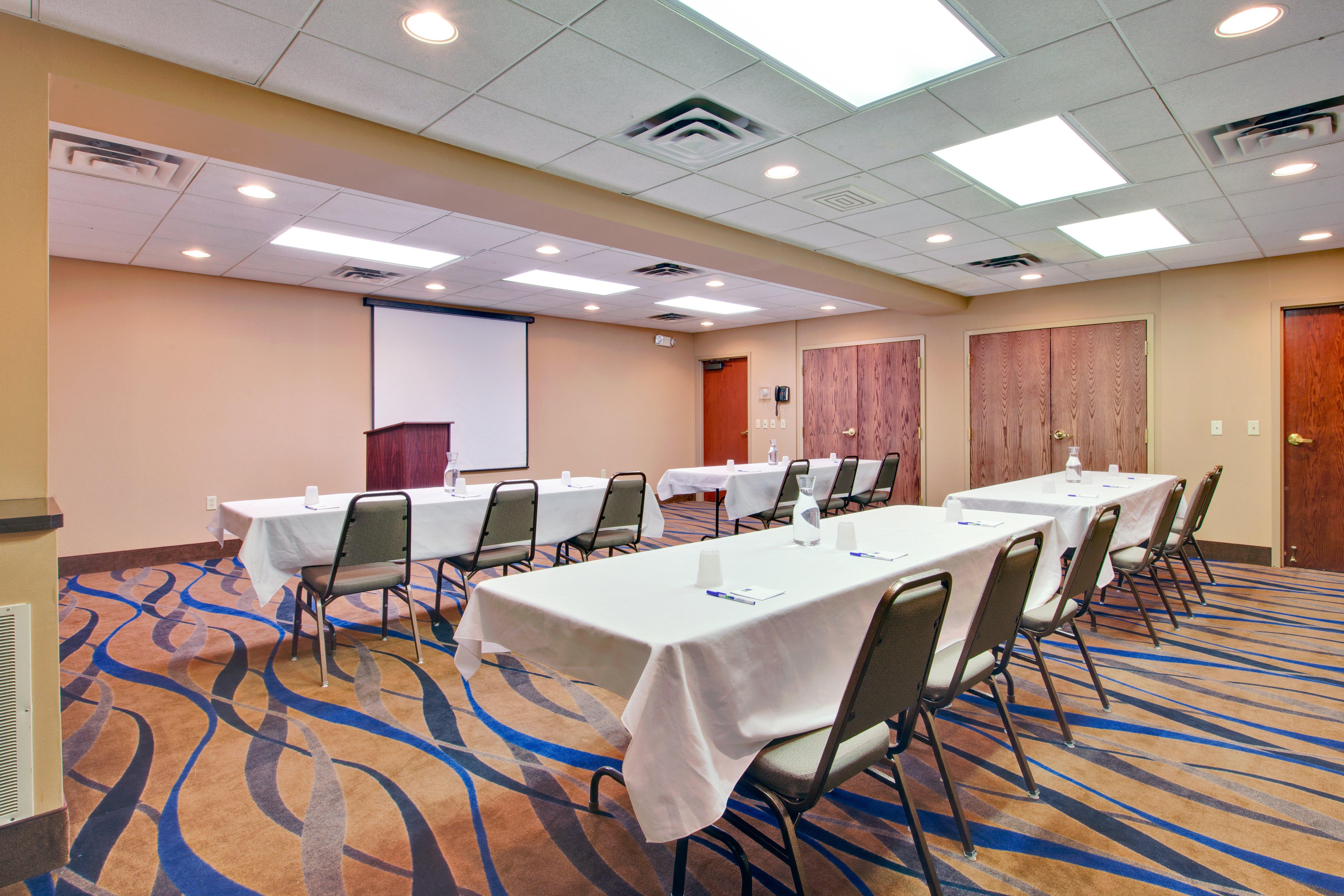 Holiday Inn Express Sault Ste Marie By Ihg Tiện nghi bức ảnh