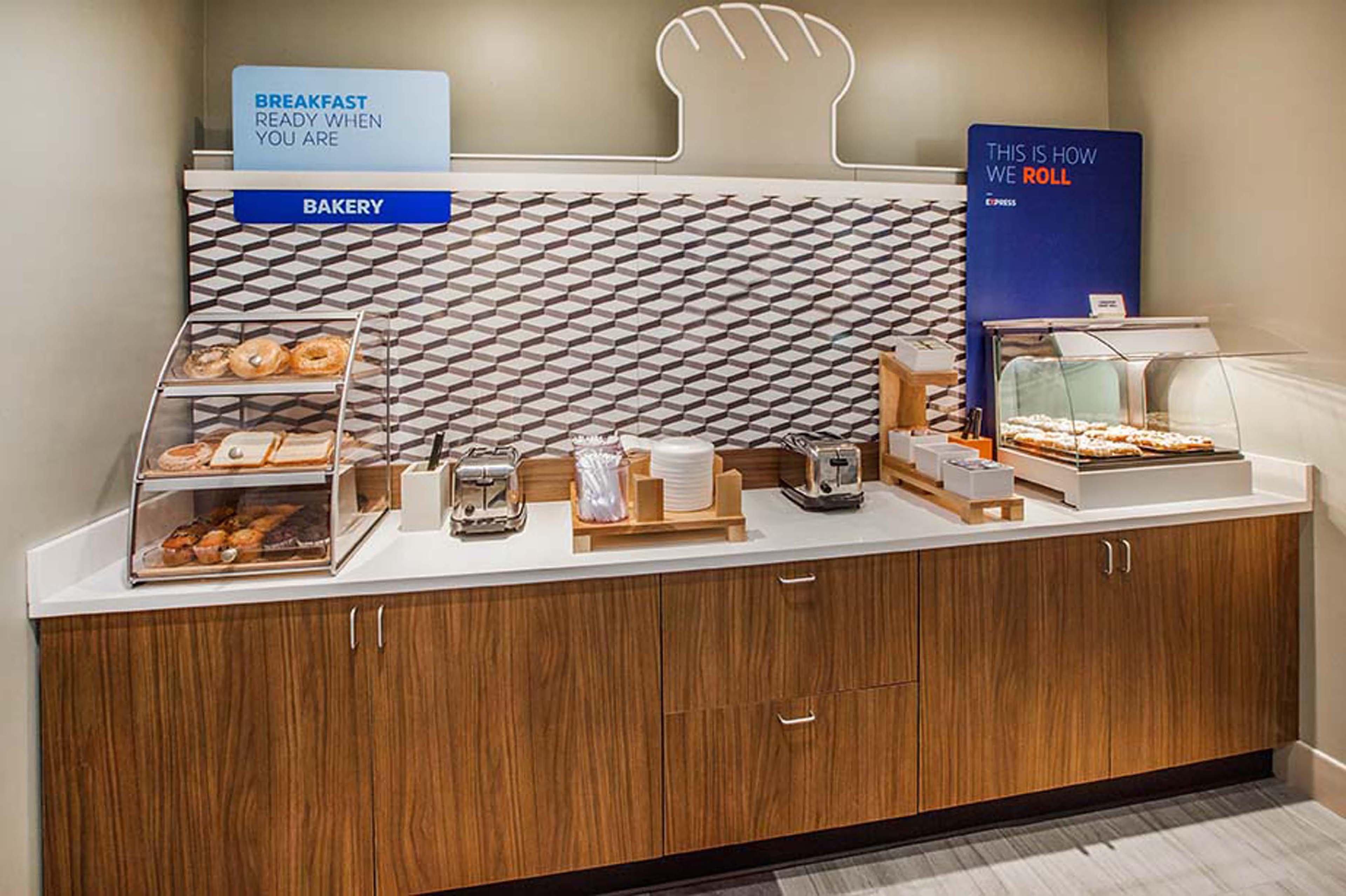 Holiday Inn Express Sault Ste Marie By Ihg Ngoại thất bức ảnh