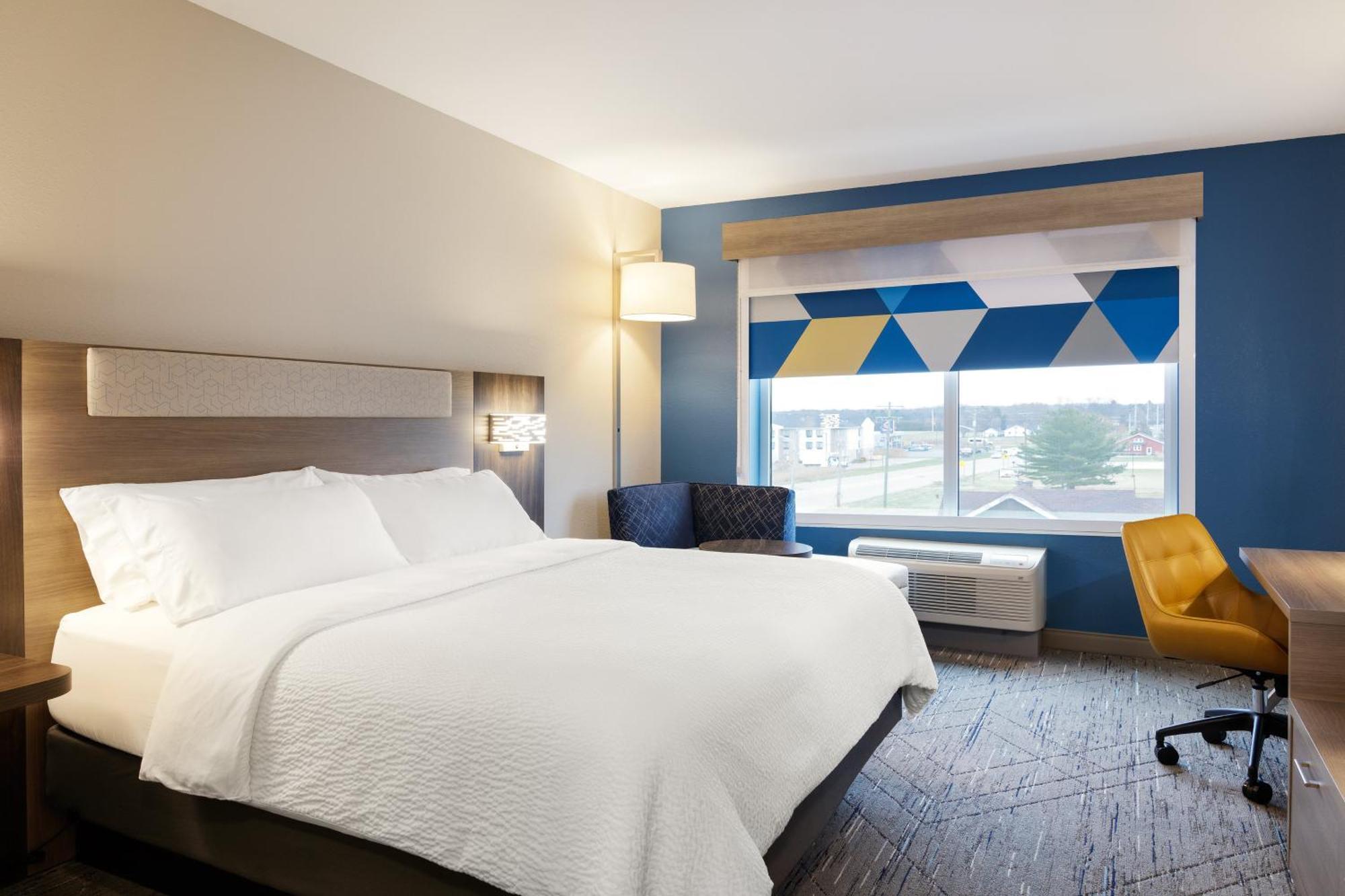Holiday Inn Express Sault Ste Marie By Ihg Ngoại thất bức ảnh