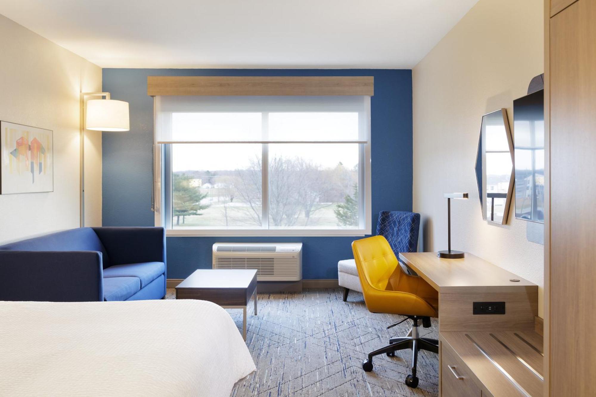 Holiday Inn Express Sault Ste Marie By Ihg Ngoại thất bức ảnh