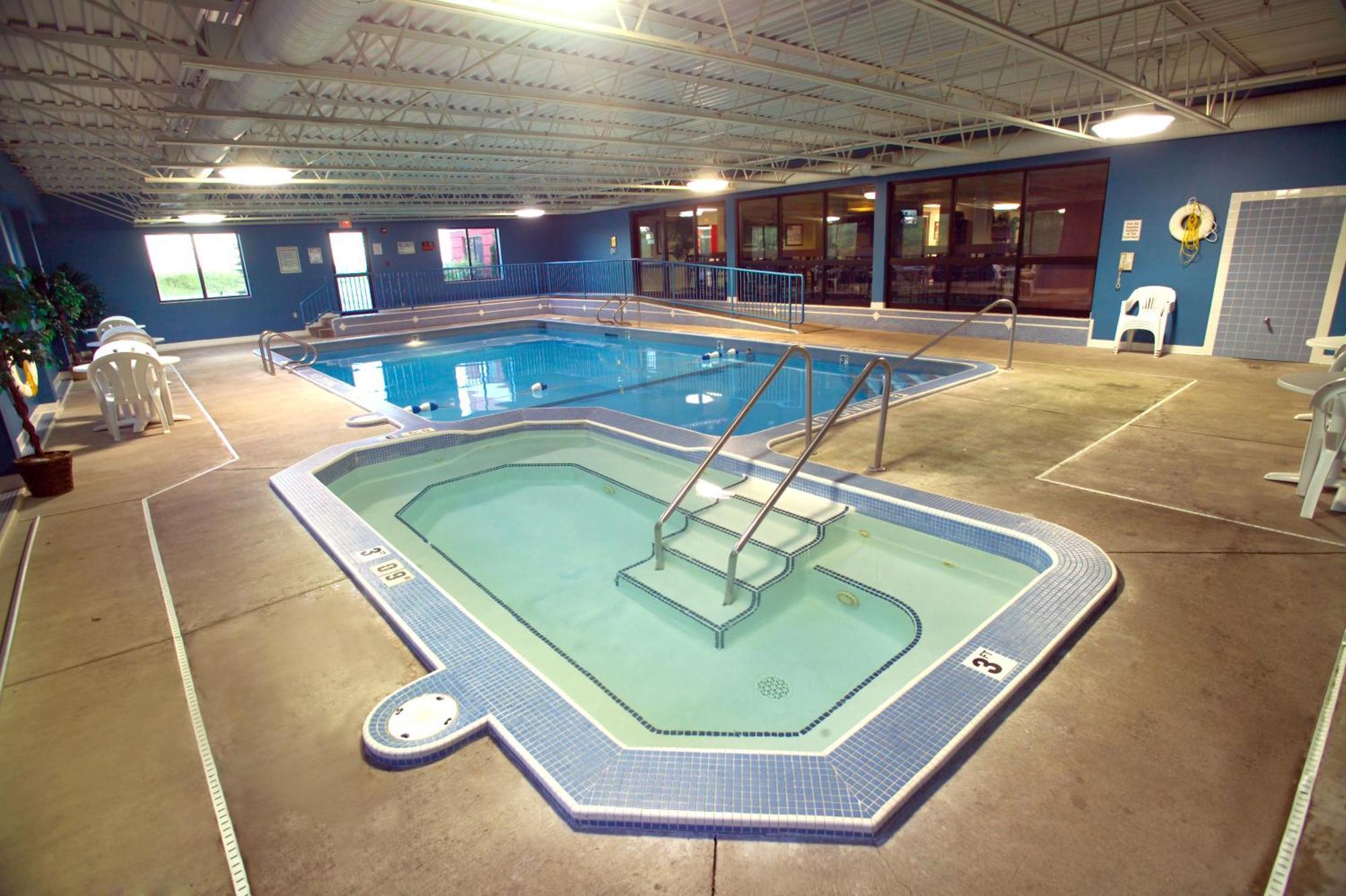 Holiday Inn Express Sault Ste Marie By Ihg Ngoại thất bức ảnh