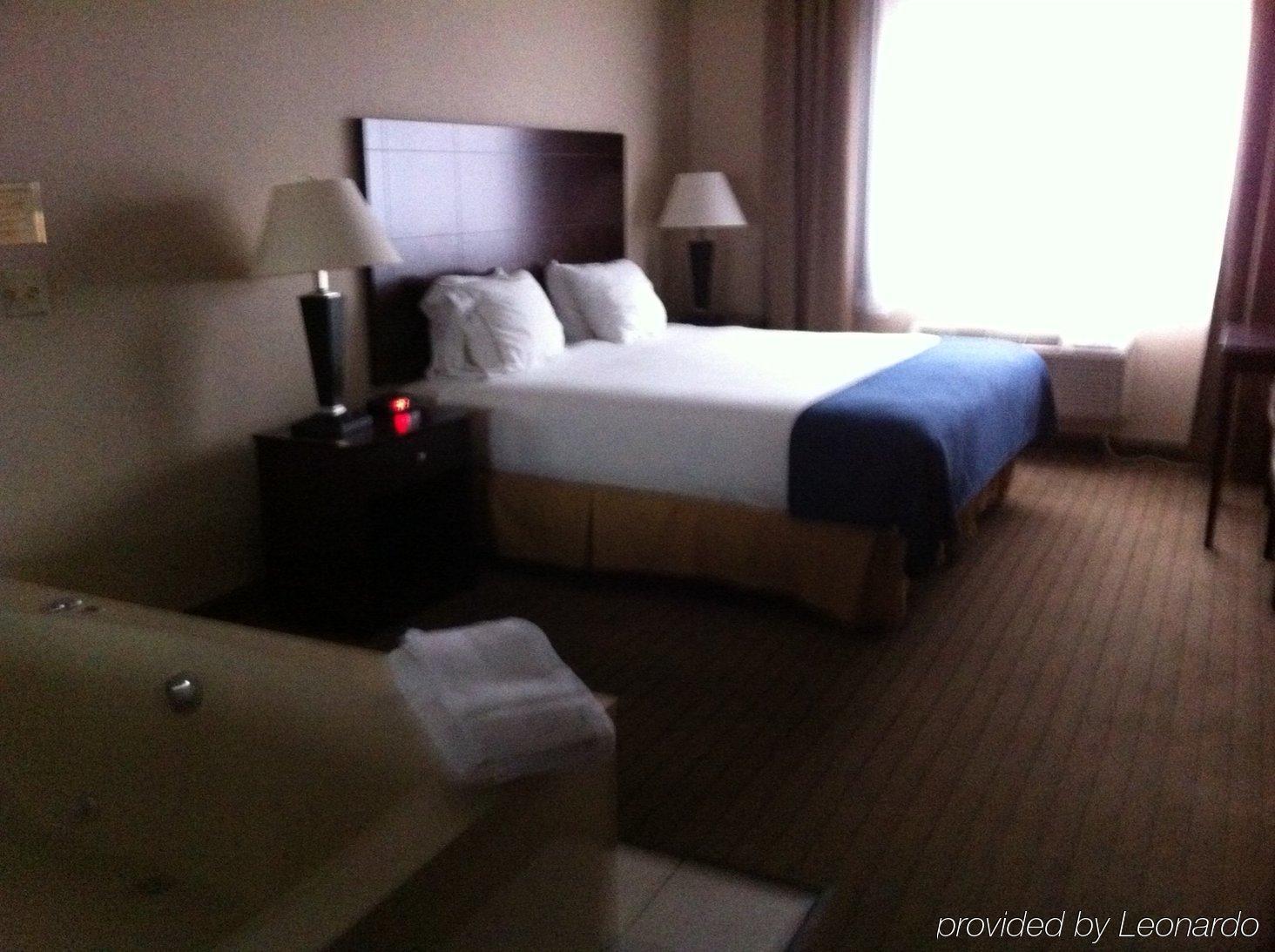 Holiday Inn Express Sault Ste Marie By Ihg Ngoại thất bức ảnh