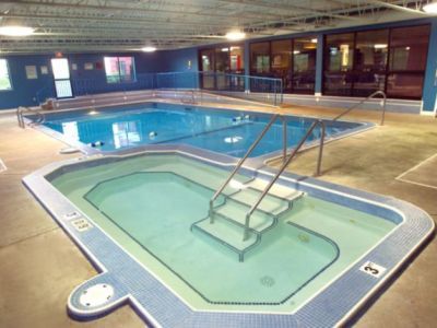 Holiday Inn Express Sault Ste Marie By Ihg Ngoại thất bức ảnh